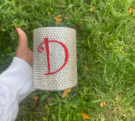 Monogram Coffee Mug