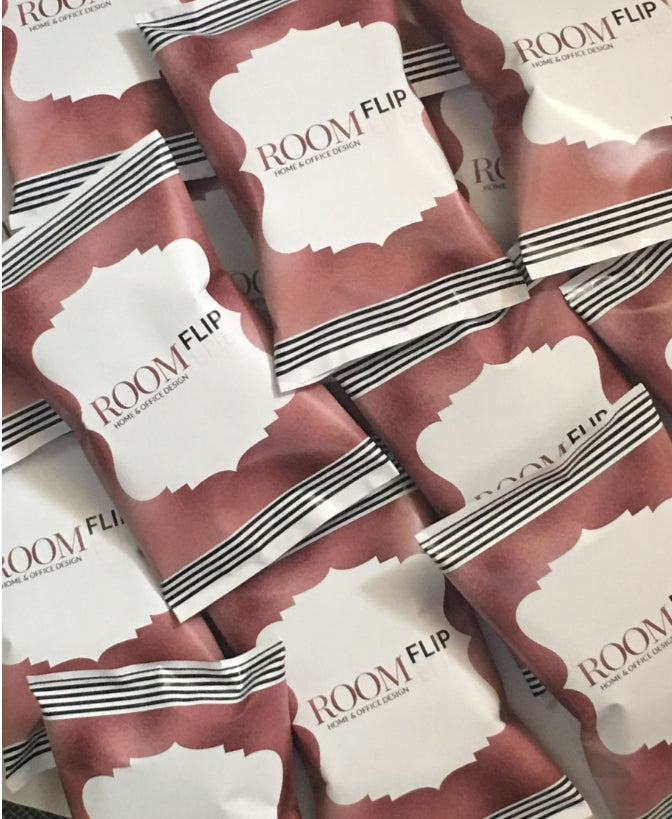 Custom Chip Bags