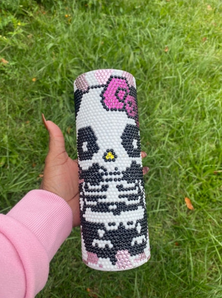 Kitty Tumbler
