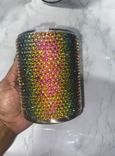 Shortie Tumbler